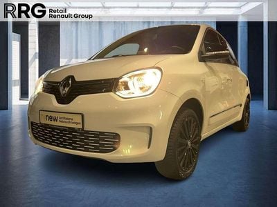 Weiß Gebraucht 2022 Renault Twingo Techno Kleinwagen | 13.489 € (Fairer Preis)