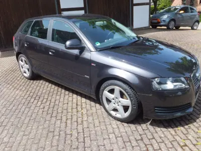 Gebraucht Audi A3 Sportback