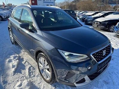 Andere Gebraucht 2024 Seat Arona Xperience SUV | 17.880 € (Guter Preis)