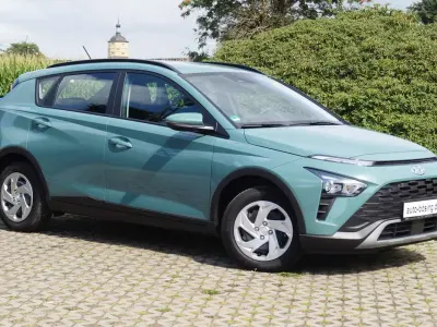 Gebraucht Hyundai Bayon