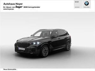 Nuova BMW X5 Comfort Edition 298 CV (219 kW) 2025 Grigio SUV