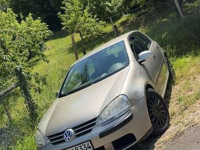 gebraucht VW Golf V 