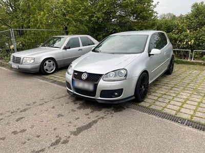 gebraucht VW Golf V 