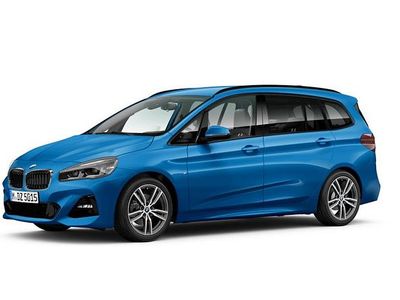 BMW 218 Gran Tourer