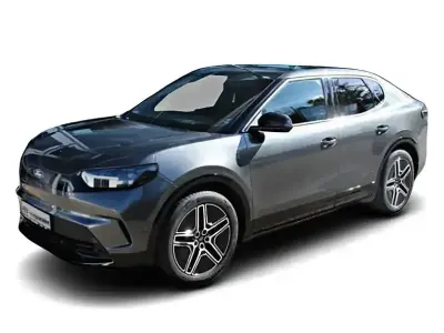 Gebraucht Ford Capri Premium 250 kW (340 PS) 2025 Grau SUV