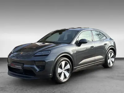 Gebraucht Porsche Macan