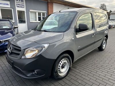 gebraucht Mercedes Citan 108 CDI