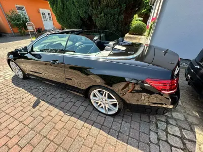 Gebraucht Mercedes E220