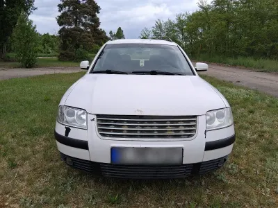 Occasion VW Passat 150 ch (110 kW) 2000 Blanc Break