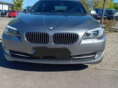 Usata BMW 520 184 CV (135 kW) 2013 Station wagon