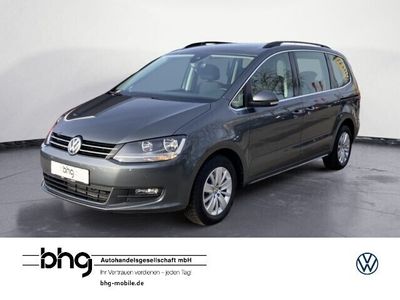 gebraucht VW Sharan 1.4 TSI Comfortline