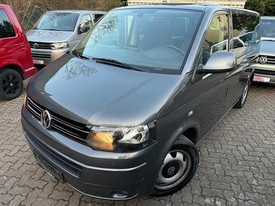 Second-hand VW T5 140 CP (102 kW) 2012 Gri Van