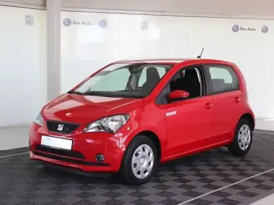 Brugt Seat Mii Electric 61 kW (83 HK) 2020 Andere Hatchback
