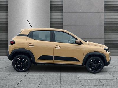 Neu Dacia Spring Extreme 47 kW (65 PS) 2026 Beige Kleinwagen