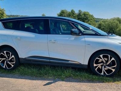 Renault Grand Scénic IV