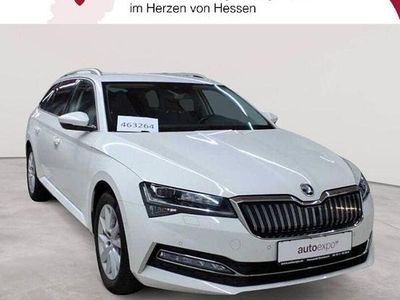 Andere Gebraucht 2020 Skoda Superb Limousine | 19.590 € (Fairer Preis)