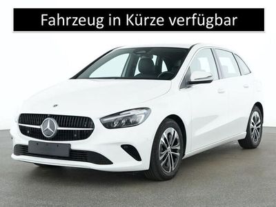 Mercedes B180