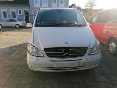 Mercedes Viano