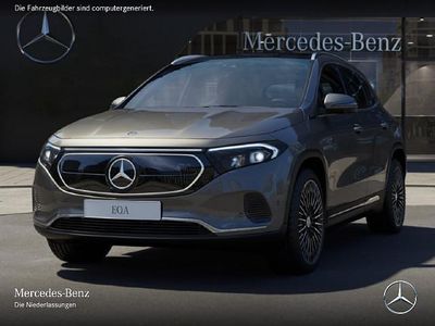 Mercedes EQA300