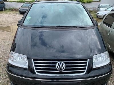 VW Sharan