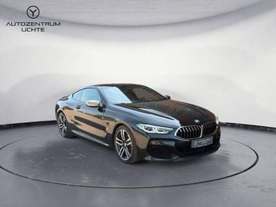 BMW M850