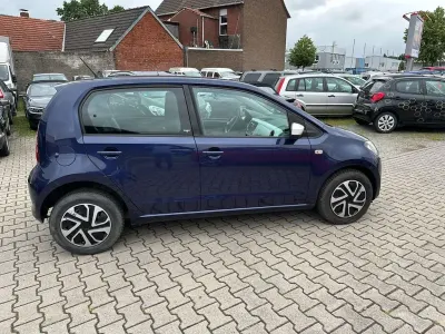 Gebraucht Skoda Citigo