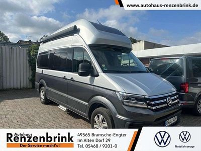 VW California