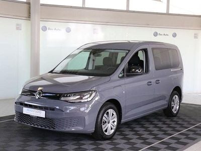 Second-hand VW Caddy 150 CP (110 kW) 2025 Gri Monovolum