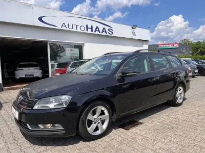 Gebraucht VW Passat