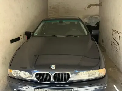 Gebraucht BMW 525