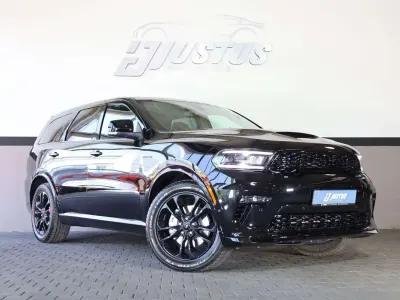 Gebraucht Dodge Durango