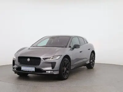 Gebraucht Jaguar I-Pace SE 294 kW (400 PS) 2022 Grau SUV