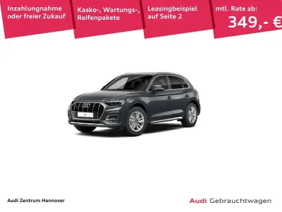 Gebraucht Audi Q5
