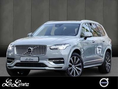 Gebraucht Volvo XC90 Ultra 455 PS (334 kW) 2025 Grau SUV