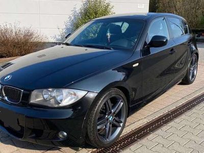 gebraucht BMW 116 116 i M