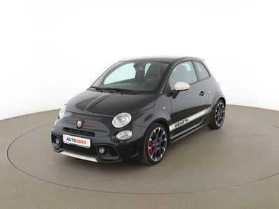 gebraucht Abarth 595 1.4 Competizione, Benzin, 19.690 €