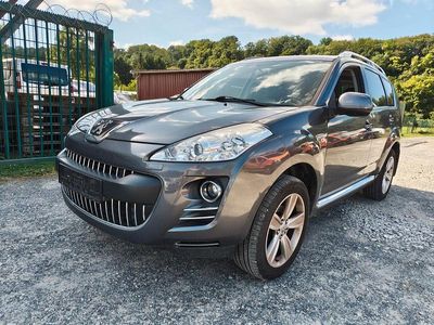 Peugeot 4007