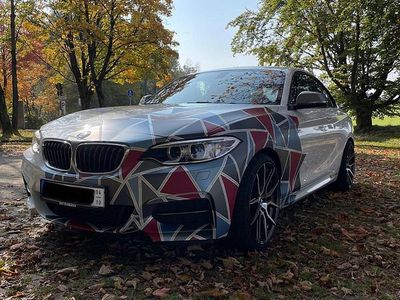 BMW M240