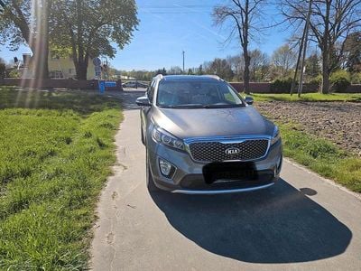 Usata Kia Sorento Platinum 200 CV (147 kW) 2016 SUV
