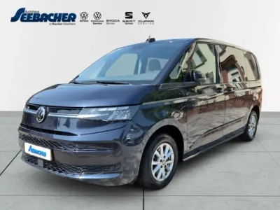 Brugt VW Multivan Life 150 HK (110 kW) 2024 MPV