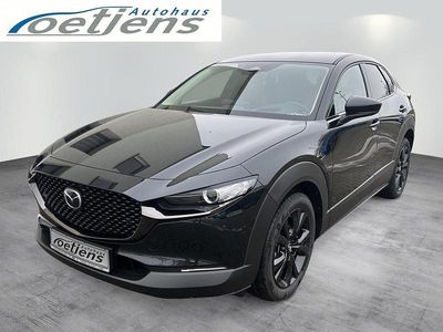Neu Mazda CX-30 Nagisa 140 PS (102 kW) 2025 SUV