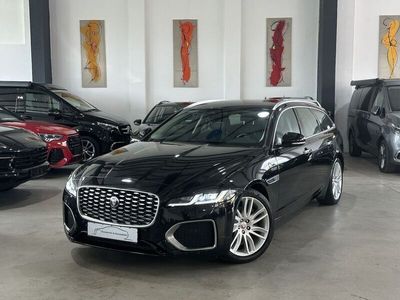 Jaguar XF Sportbrake