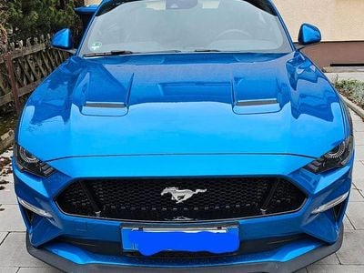Ford Mustang GT