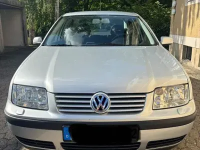 Gebraucht VW Bora