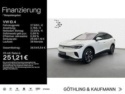 VW ID.4