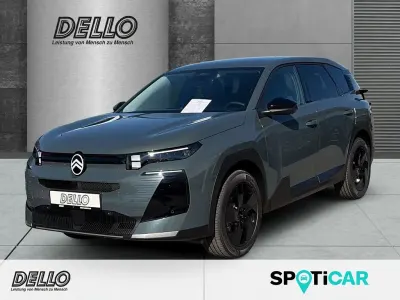 Neu Citroën C5 Aircross 145 PS (106 kW) 2026 SUV