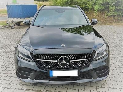Mercedes C300