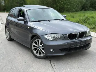 Gebraucht BMW 120