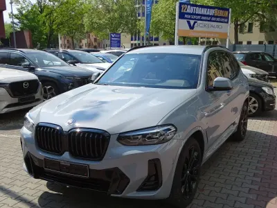 Gebraucht BMW X3