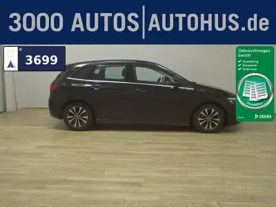 Gebraucht Mercedes B180
